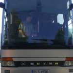 Autobusy Bieszczady