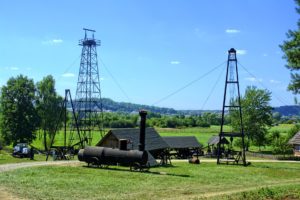 Read more about the article Przewóz osób Bieszczady. Odkrywanie uroków przyrody i kultury Bieszczad.