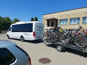 Read more about the article Busy w Bieszczady z Grześ-Bus – Kompleksowy przewodnik 2025