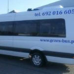 Busy na wynajem Bieszczady