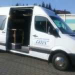 Busy na wynajem Bieszczady