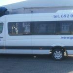 Busy na wynajem Bieszczady