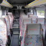 Busy na wynajem Bieszczady