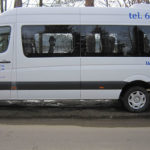 Busy na wynajem Bieszczady