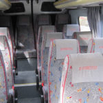 Busy na wynajem Bieszczady