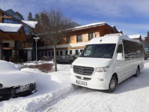 Biuro podróży Bieszczady